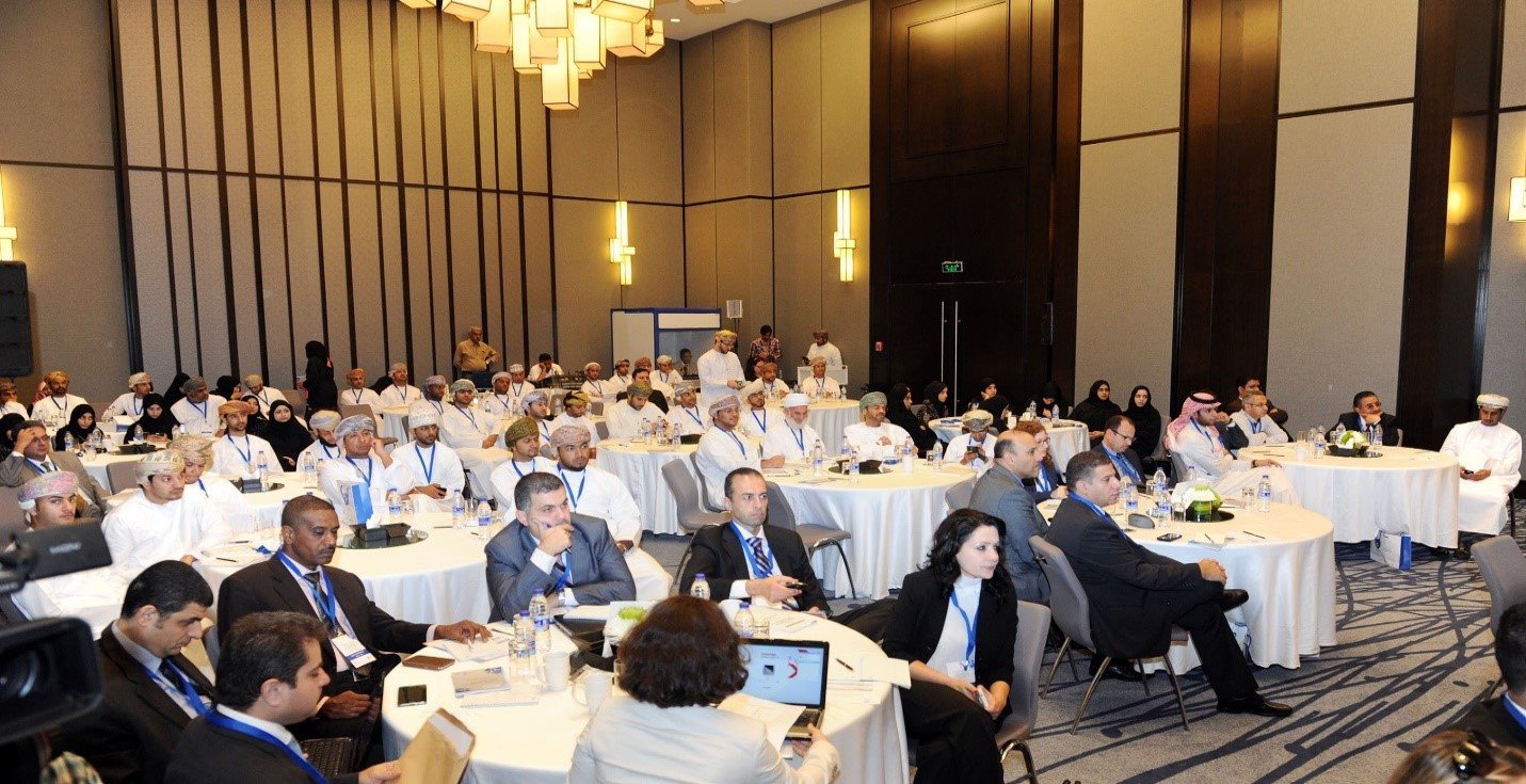 حلقة عمل بناء القدرات من أجل فضاء سيبراني أكثر أمنا في المنطقة العربية 8-9 ديسمبر 2014