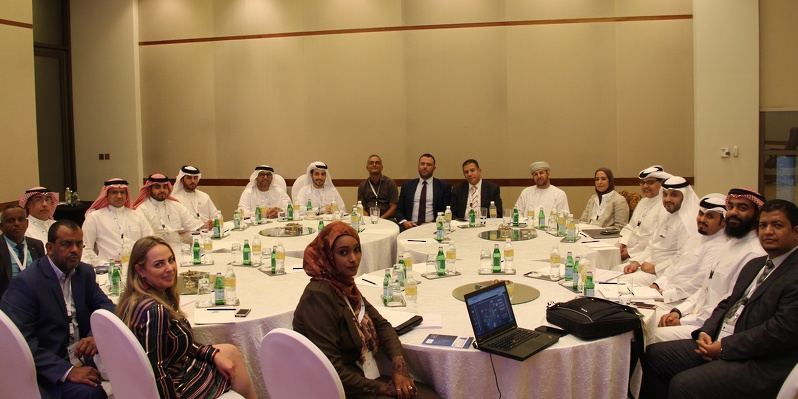 إجتماع تشاوريَ لمدراء عموم ورؤساء المراكز الوطنية العربية للسلامة المعلوماتية